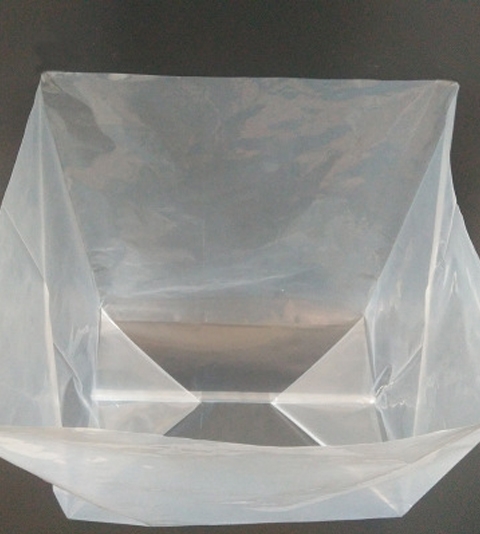 广西方形塑料袋